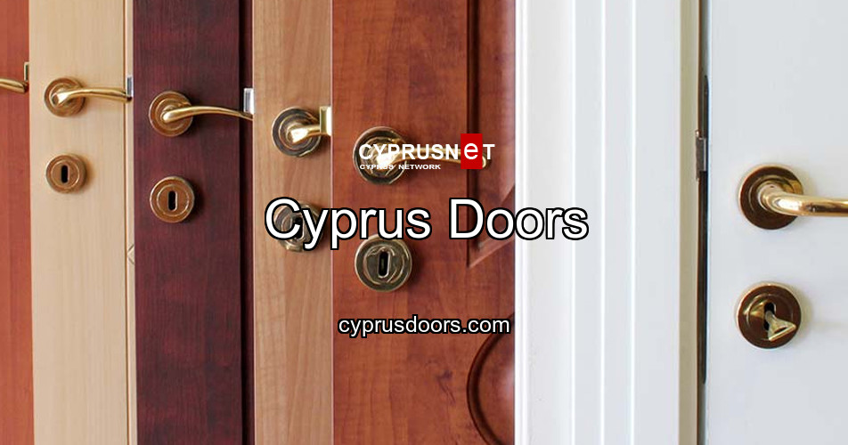 Cyprus Doors