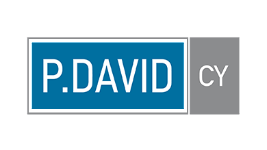 David Ceramics Logo