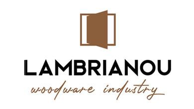 K. Lambrianou & Sons Logo