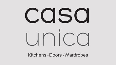 CASA UNICA Logo